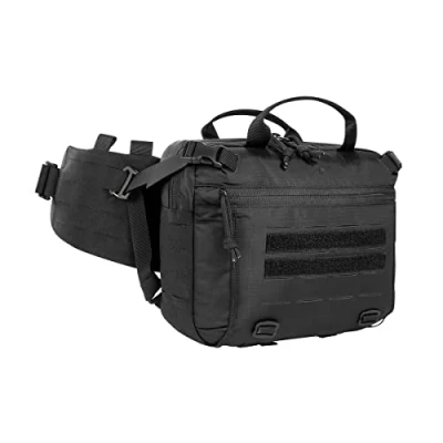 Imagen de Tasmanian Tiger TT Modular Hip Bag 3 Black (7398.040)