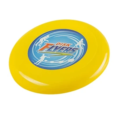 Imagen de Idena Frisbee 40005 Aprox. 19 cm, 1 pieza, colores surtidos