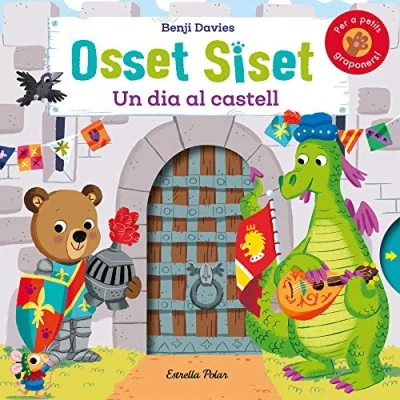 Imagen de Osset Siset. Un dia al castell