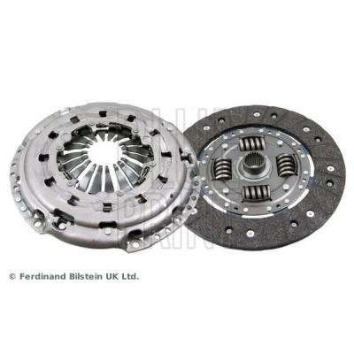 Imagen de BLUE PRINT ADBP300120 Kit de Embrague dos piezas con grasa sintética 241 CITROËN: C Crosser SUV, PEUGEOT: 4007, MITSUBISHI: Outlander 2 SUV