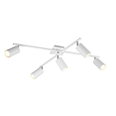 Imagen de Trio LIGHTING, MARLEY,excl. 5 x GU10