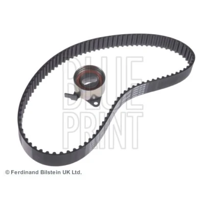 Imagen de BLUE PRINT ADD67301 Kit de correa distribución 93 con perfil redondeado dientes DAIHATSU: Terios I