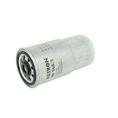 Imagen de FILTRON PP 968/2 Filtro Combustible enroscable KIA: SORENTO 1, FIAT: Multipla, Punto II Hatchback