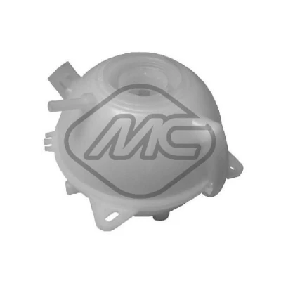 Imagen de Tanque de expansión, refrigerante Metalcaucho 03635