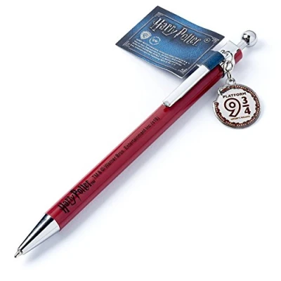 Imagen de The Carat Shop Hogwarts Railway Cutie Pen Chibi