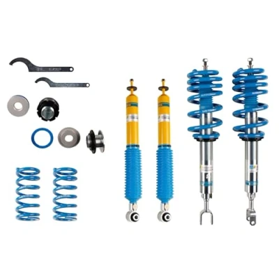 Imagen de BILSTEIN B16 PSS9 48 169301 Kit de suspensión, muelles/amortiguadores AUDI: A4 B6 Sedán, B7 Avant, SEAT: Exeo Sedán