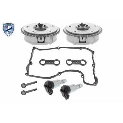Imagen de VAICO V20 3798 Kit de reparación, ajuste árbol levas