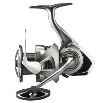 Imagen de Daiwa 23 Exceler Carrete Spinning LT3000 C de pesca