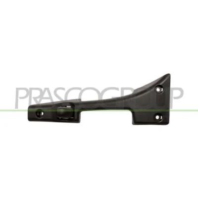 Imagen de PRASCO VG9528501 Manecilla de Puerta interior, Atrás derecha negro MERCEDES BENZ: Sprinter 3 T Furgón, 3.5 5 Bus