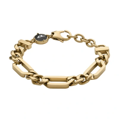 Imagen de Diesel Pulsera Gold coloured, Hombre, Talla: One Size, coloured