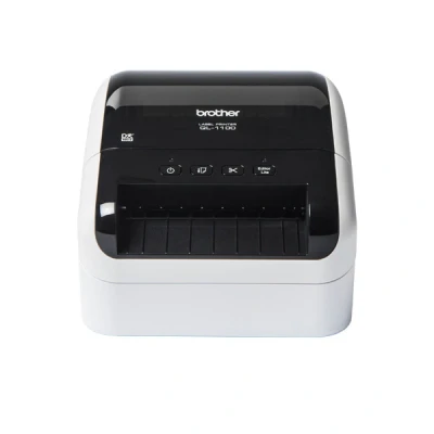 Imagen de Brother IMP ETIQU QL 1100C