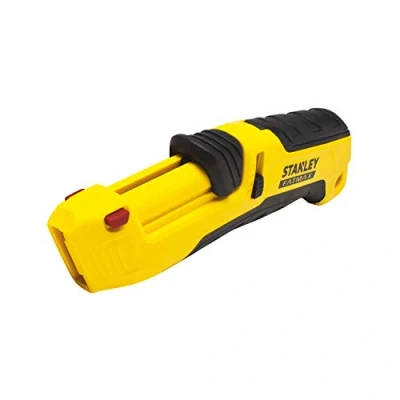 Imagen de STANLEY FATMAX FMHT10365 0 Cuchillo con deslizador, 3 posiciones, bi materia