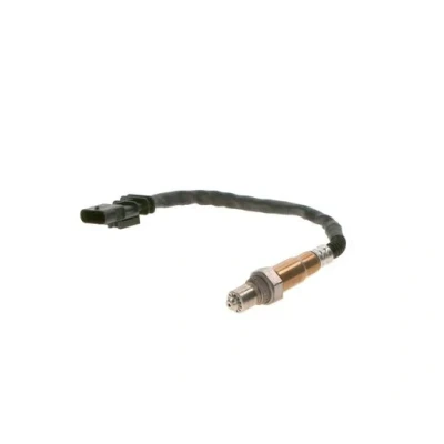 Imagen de BOSCH 0 258 027 151 Sonda lambda 5 PEUGEOT: 208 I Hatchback, 308 II 301 Berlina, CITROËN: C3 III, C Elysée Aircross 2 norauto,