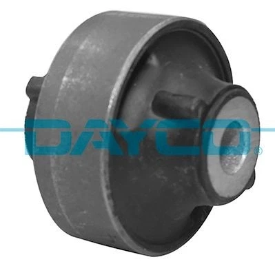 Imagen de DAYCO DSS1290 Silentblock Brazo de Suspension Eje delantero, izquierda, derecha, debajo RENAULT: CLIO 3