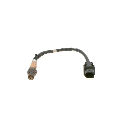 Imagen de BOSCH 0 281 004 187 Sonda lambda 5 RENAULT: MEGANE 3, SCENIC 3 Coupe, NISSAN: Qashqai / Qashqai+2 I, I Van