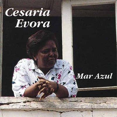 Imagen de Mar Azul [Vinilo]