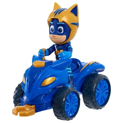 Imagen de Simba PJMASKS Quad Catboy