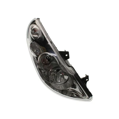 Imagen de ABAKUS 442 1165R LD EM Faros derecha H1, H7 con luz intermitente sin electromotor P14.5s, PX26d OPEL: Movano B Furgón, Bus