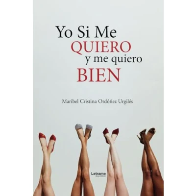 Imagen de Yo si me quiero y bien: 01 (Autoayuda)
