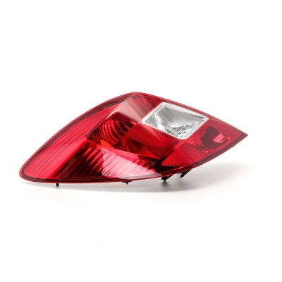 Imagen de VALEO 043391 Piloto trasero ORIGINAL PART izquierda Rojo sin lámparas portalámparas OPEL: Corsa D Hatchback