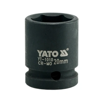 Imagen de YATO YT 1010 Cubos insertables 39 20