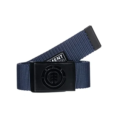 Imagen de Element Beyond BELT Unisex Cinturón, Talla: One Size, Indigo