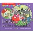 Imagen de Lobito visita a los abuelos (Las aventuras de Lobito)