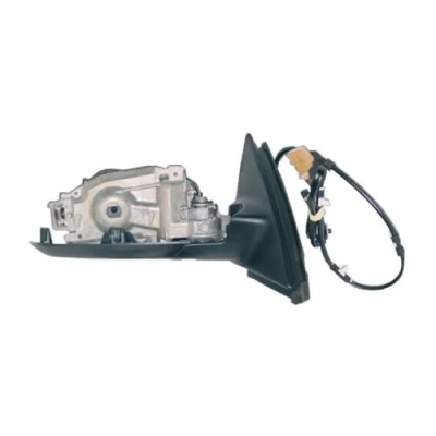 Imagen de Espejo retrovisor Alkar 6322525 sin cubierta derecha eléctrico calefactable para vehíc. con volante a la izquierda AUDI: A4 B7 Avant, Sedán