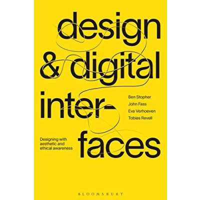 Imagen de Design And Digital Interfaces