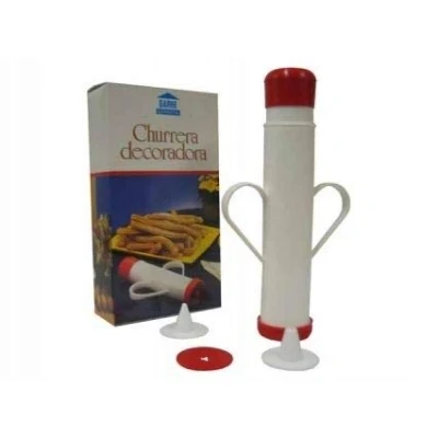 Imagen de Garhe Churrera con 60x300mm