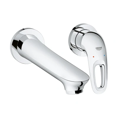 Imagen de Grohe Eurostyle Grifo de lavabo color cromo Ref. 19571003