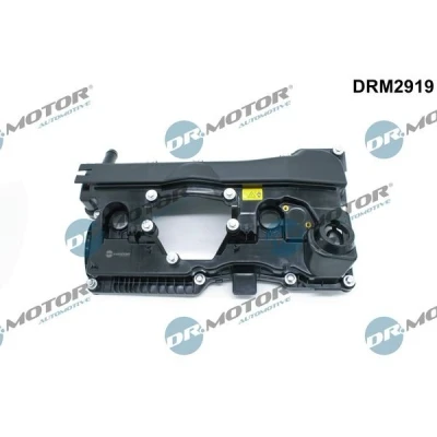 Imagen de DR.MOTOR AUTOMOTIVE DRM2919 Tapa de Balancines con junta BMW: 3 Berlina, 1 Hatchback, Touring