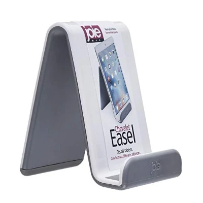 Imagen de Joie Soporte Tablet, Blanco, 13x10x14.5 cm