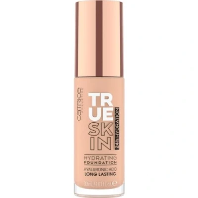Imagen de Catrice True Skin Base Hidratante 010