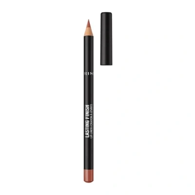 Imagen de Rimmel London Lasting Finish lip liner, delineador de labios, tono 725 21 g