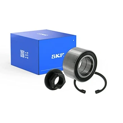 Imagen de SKF VKBA 3678 Juego de cojinete rueda 72 FORD: KA Hatchback, StreetKA Cabrio
