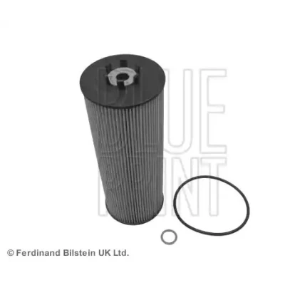Imagen de BLUE PRINT ADV182121 Filtro de aceite con junta anular Cartucho filtrante AUDI: A4 B7 Berlina, B5 B6 Berlina