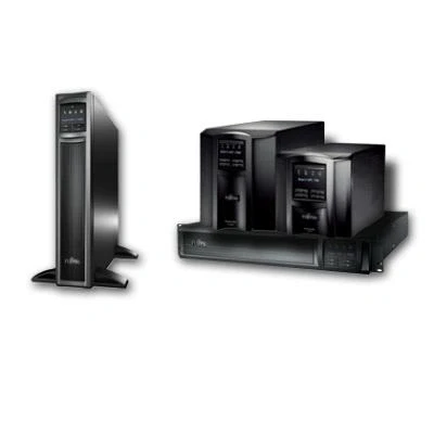 Imagen de Fujitsu S26361 f4542 l150 Sistema De Alimentación Ininterrumpida (ups) Fuentes Continuas