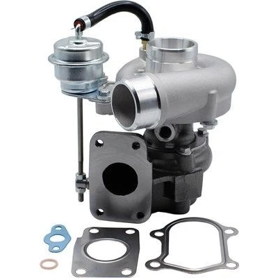 Imagen de MAGNETI MARELLI 807101005300 Turbocompresor Turbo FIAT: Ducato III Furgón, Camión de plataforma / Chasis norauto, oscaro, mister auto