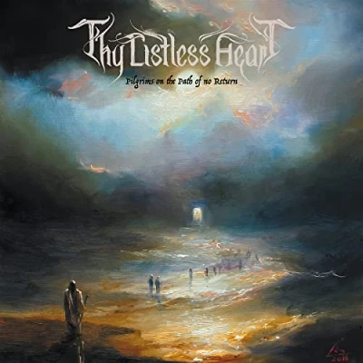Imagen de Pilgrims On The Path Of No Return [Vinilo]