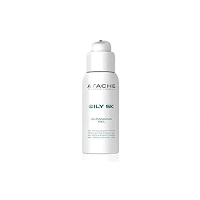 Imagen de Actibios Oily Sk Cleansing Gel 115Ml. 1 Unidad 200 g