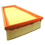 Imagen de ALCO FILTER MD 9774 Filtro de aire 58,0 272,0, 282,0 Cartucho filtrante CITROËN: Xsara Hatchback, Berlingo / First I