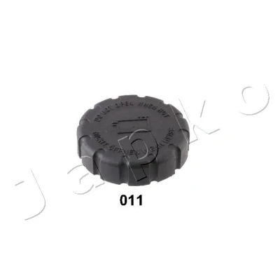 Imagen de JAPKO 33011 Tapa, radiador 2,0
