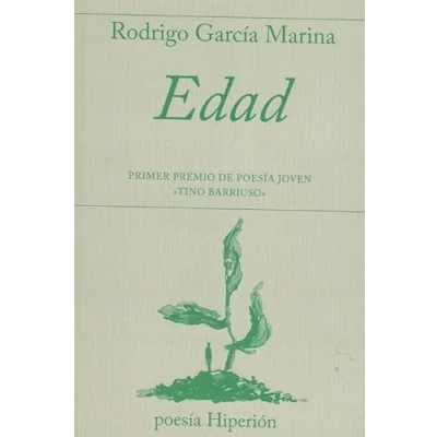 Imagen de Edad: 751 (poesía Hiperión)