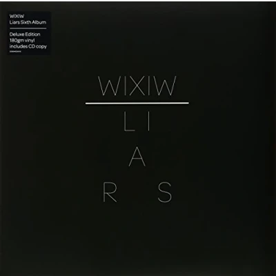 Imagen de Wixiw + Cd Vinilo