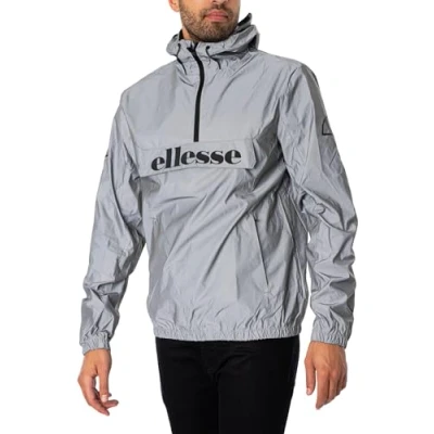 Imagen de Ellesse Acera Oh Jacket Chaqueta, Hombre, Reflective, S