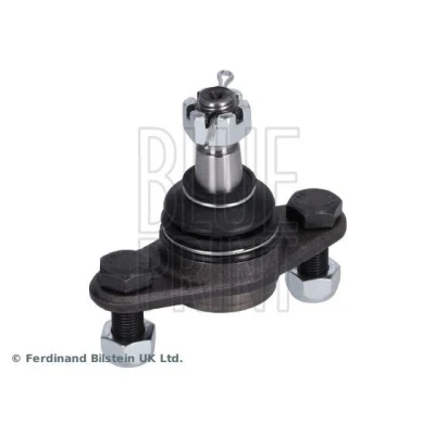 Imagen de BLUE PRINT ADT38610 Rótula de suspensión con tuerca almenada rebajada 16 para brazo oscilante transversal TOYOTA: MR2 II Coupé, I Coupé