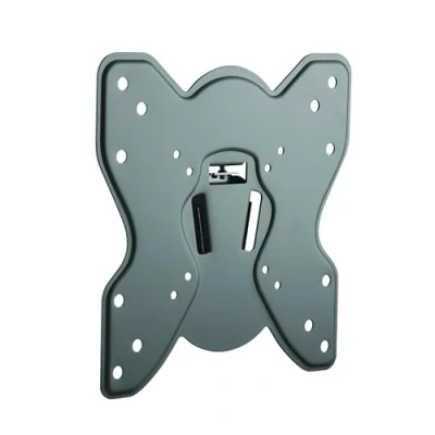 Imagen de Soporte Metronic Mural Tv Fijo 28 42 Pulgadas Negro