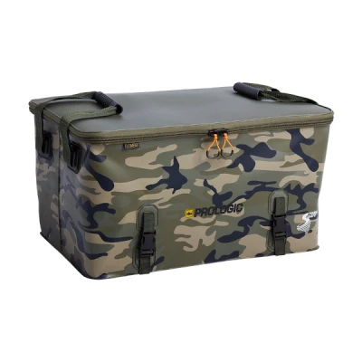 Imagen de Prologic Element Storm Safe Barrow Bag L 54L Bolsa de pesca