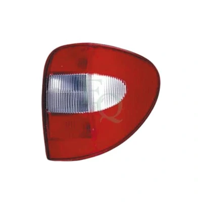 Imagen de Equal Quality gp1577 Faro Trasera Derecha DX
